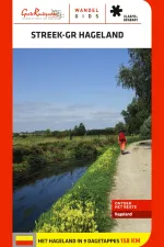 Wandelgids Streek GR Hageland | Grote Routepaden