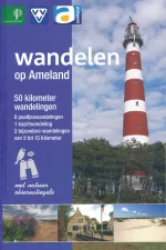 Wandelgids Wandelen op Ameland | VVV Ameland