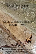 Fietsgids Alle wegen leiden naar Rome | Mijnbestseller.nl