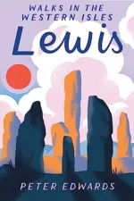 Wandelgids Lewis | Pocket Mountains