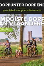 Fietsgids De mooiste dorpen van Vlaanderen | Lannoo