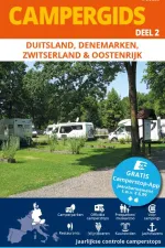 Campergids Facile en Route campergids deel 2 | Facile Media B.V.