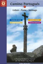 Pelgrimsroute Wandelgids Camino Portugues | Camino Guides Brierley