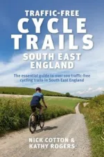 Fietsgids Traffic Free Cycle Trails in South East England | Inspiring Adventure