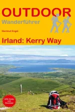 Wandelgids Irland Kerry Way | Conrad Stein Verlag