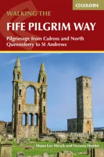 Wandelgids Fife Pilgrim Way | Cicerone