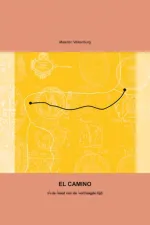Wandelgids EL CAMINO | Brave New Books