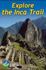Wandelgids The Inca Trail | Rucksack Readers