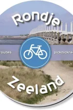 Fietsgids Rondje Zeeland | Lantaarn Publishers