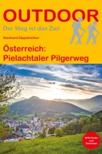 Wandelgids Österreich Pielachtaler Pilgerweg | Conrad Stein Verlag