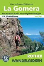 Wandelgids La Gomera | Uitgeverij Elmar