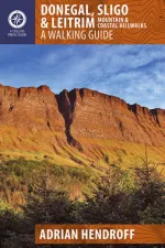 Wandelgids Donegal, Sligo Leitrim | The Collins Press