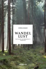 Wandelgids Wandellust | Kosmos Uitgevers