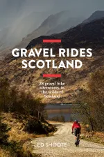 Fietsgids Gravel Rides Scotland | Vertebrate Publishing