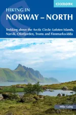 Wandelgids Norway North hiking | Cicerone