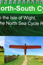 Fietsgids England North South Cycle Route | EOS Cycling Holidays Ltd