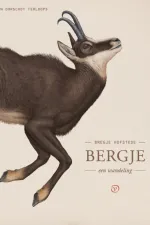 Wandelgids Terloops Bergje | van Oorschot