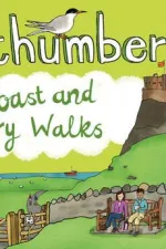 Wandelgids Weekend Walks Northumberland | Pocket Mountains