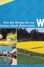 Fietsgids Bikeline Radatlas Waldviertel | Esterbauer