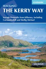 Wandelgids the Kerry Way | Cicerone
