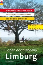 Wandelgids Lopen door landelijk Limburg | Gegarandeerd Onregelmatig
