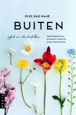Wandelgids Fietsgids Reisdagboek Elke dag naar buiten | Mo'Media | Momedia