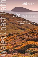 Llyn Peninsula | Northern Eye Books