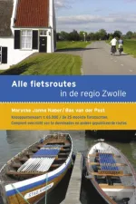 Fietsgids routes in de regio Zwolle | Buijten Schipperheijn