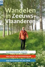 Wandelgids Wandelen in Zeeuws Vlaanderen | Gegarandeerd Onregelmatig