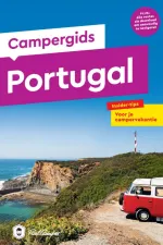 Campergids Reisgids Portugal | Uitgeverij Elmar