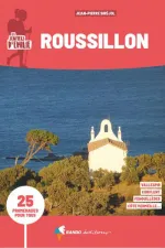 Wandelgids Roussillon sentiers émilie 25 prom. | Rando Editions