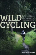 Fietsgids Wild Cycling | Little Brown