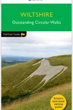 Wandelgids 077 Pathfinder Guides Wiltshire | Ordnance Survey