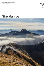 Wandelgids The Munros | SMC guide