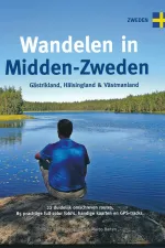 Wandelgids Wandelen in Midden Zweden | One Day Walks