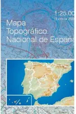 795 II Real de Gandía | CNIG Instituto Geográfico Nacional