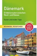 Campergids Dänemark Denemarken | Mobil und Aktiv Erleben