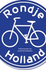 Fietsgids Rondje Holland | Lantaarn Publishers