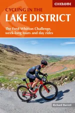 Fietsgids Cycling in the Lake District | Cicerone