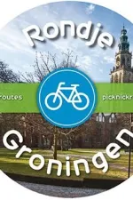 Fietsgids Rondje Groningen | Lantaarn Publishers