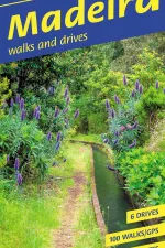 Wandelgids Madeira | Sunflower books