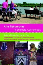 Fietsgids Alle fietsroutes In de regio Achterhoek | Buijten Schipperheijn