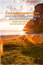Campinggids Campergids Charme campings Noorwegen, Zweden en Denemarken | ANWB Media