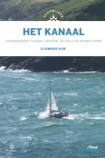 Vaarwijzer Het Kanaal | Hollandia