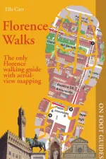 Wandelgids Florence Walks | Duncan
