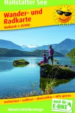 1522 Salzkammergut Traunsee Ausseerland Hallstätter See | Public Press