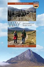 Wandelgids The West Highland Way | Birlinn