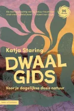 Wandelgids Dwaalgids | KNNV Uitgeverij