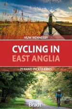 Fietsgids Cycling East Anglia | Bradt Travel Guides