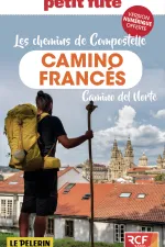 Wandelgids Camino Frances camino del norte | Petit Futé